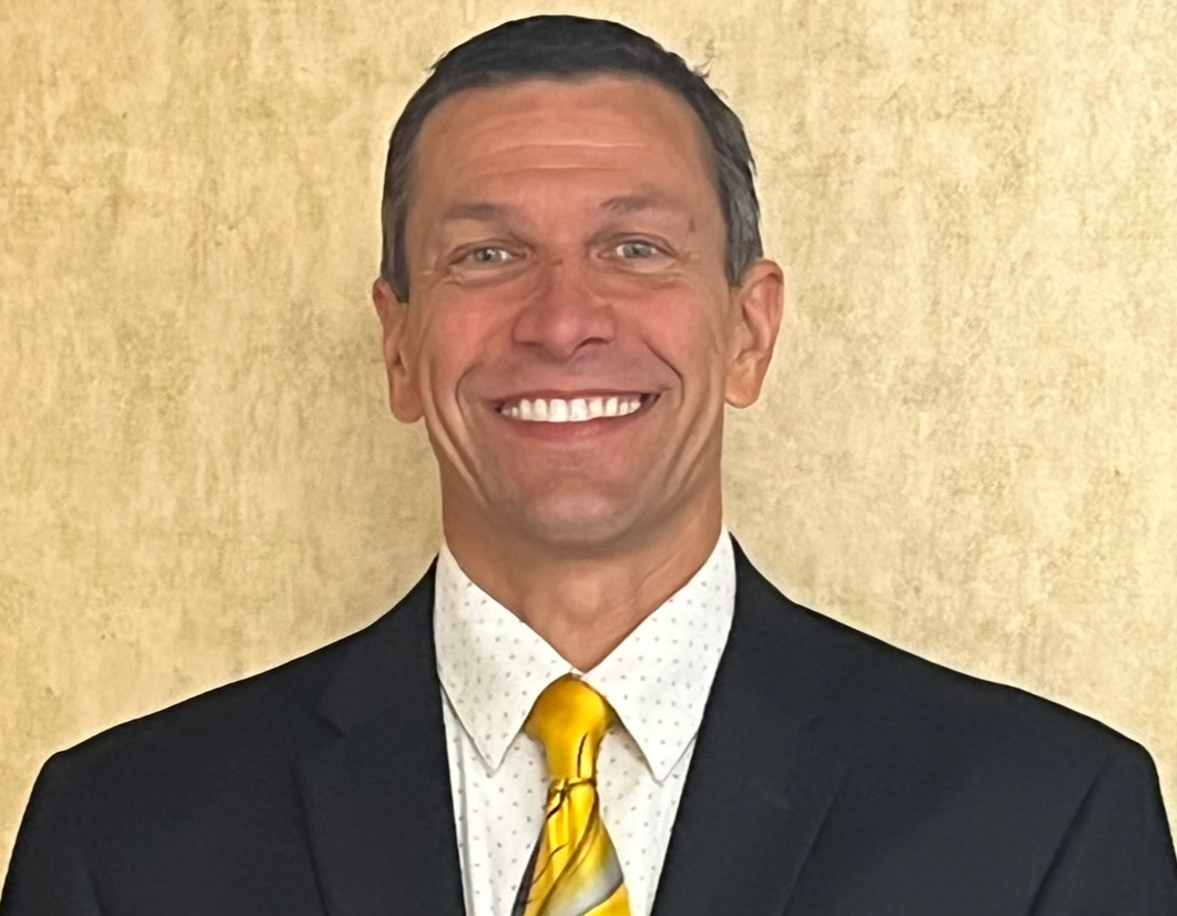 Southern Indiana superintendent says he doesn’t know why he’s being fired